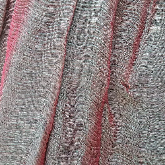 Tadashi Shoji Burgundy Dress - Picture 10 of 11